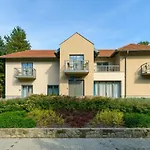 Butikhotel Hotel Visegrád