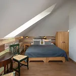 Hotel Butikhotel Visegrad