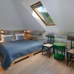 Hotel Butikhotel 2*