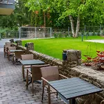فندق Butikhotel