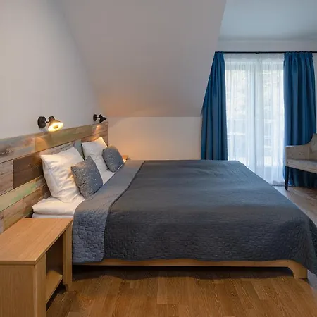 Butikhotel מלון וישגרד