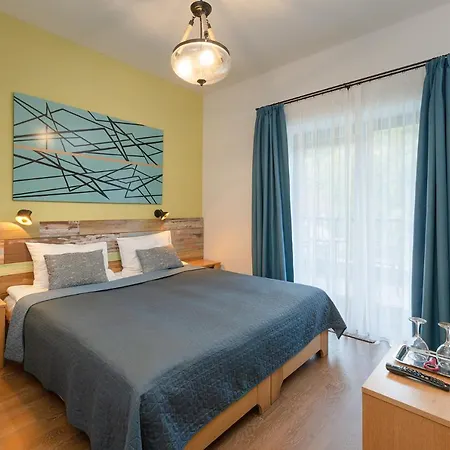 Butikhotel Hotel