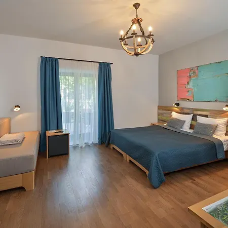 Butikhotel Hotel