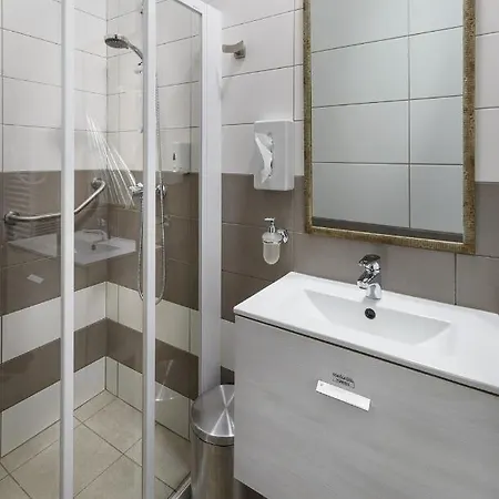 מלון Butikhotel וישגרד