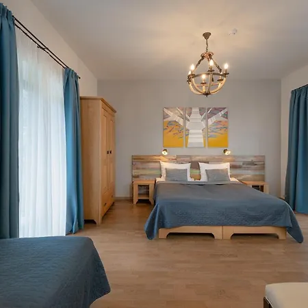 Butikhotel מלון 2*