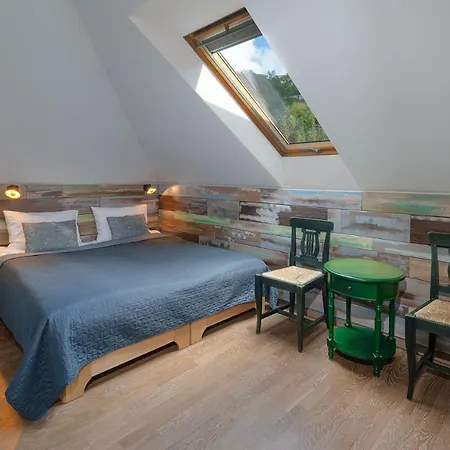 מלון Butikhotel 2*