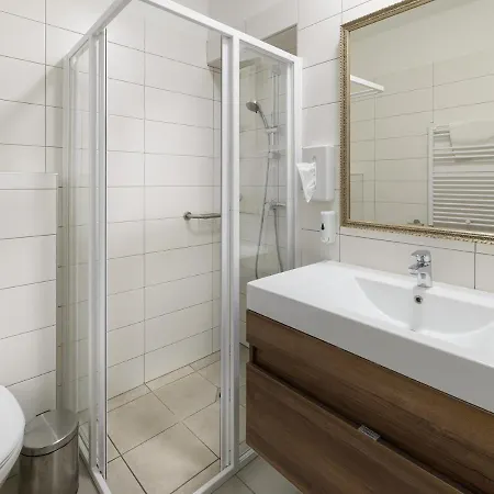 מלון Butikhotel 2*