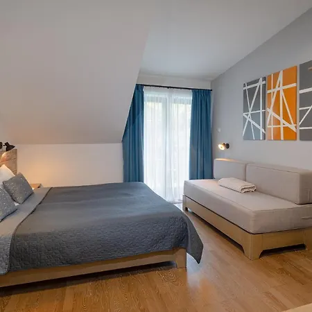 Butikhotel וישגרד
