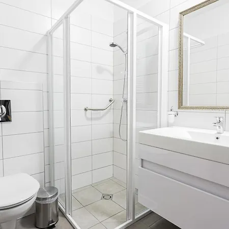 Hotel Butikhotel 2*