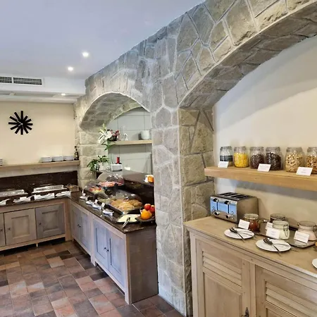 Butikhotel 2* Visegrád