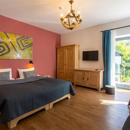 Butikhotel