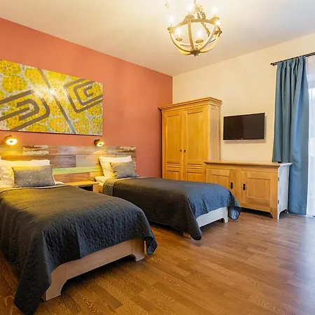 Butikhotel Hotel Visegrad