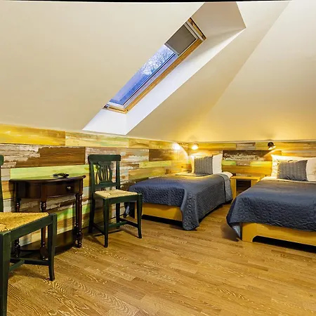 Butikhotel Hotel 2*