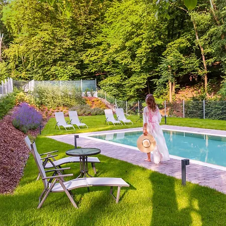 Butikhotel 2* Visegrád