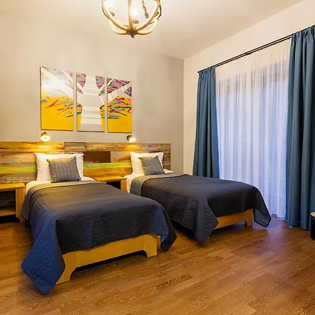 Butikhotel Hotel