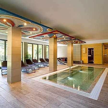 Butikhotel 2*