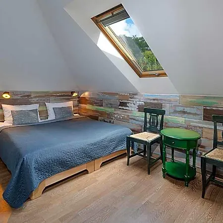 Butikhotel