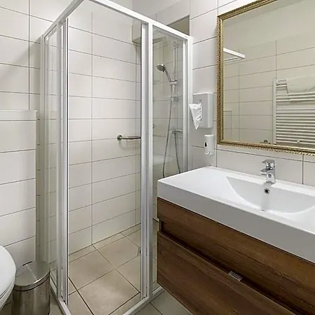Butikhotel Szálloda Visegrád