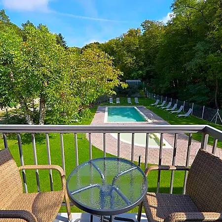 Szálloda Butikhotel Visegrád