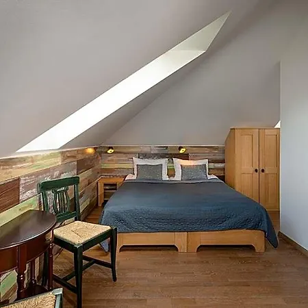 Butikhotel 2*