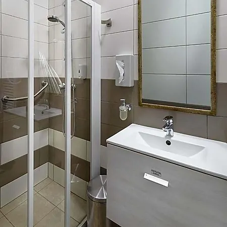 Hotel Butikhotel Visegrád