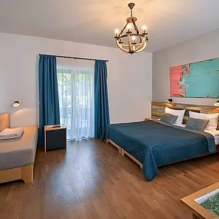 Butikhotel Szálloda Visegrád