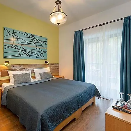 Szálloda Butikhotel 2*