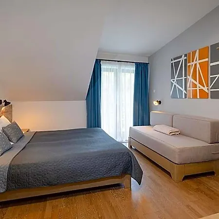 Butikhotel 2*
