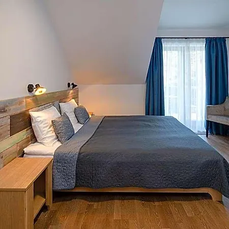 Butikhotel Szálloda