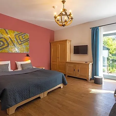 Szálloda Butikhotel 2*