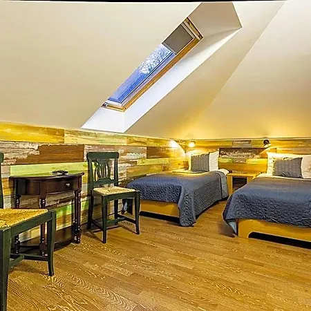 Butikhotel Szálloda Visegrád