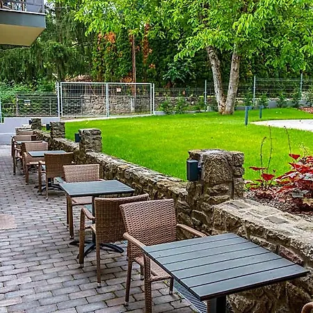 Butikhotel Szálloda
