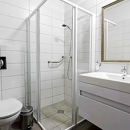 Butikhotel Szálloda 2*