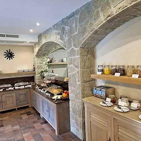Butikhotel Szálloda Visegrád