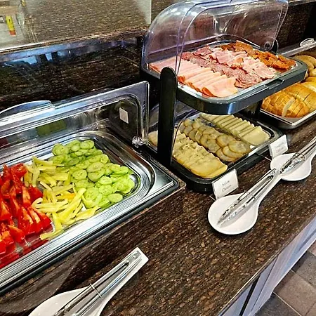 Butikhotel Szálloda 2*