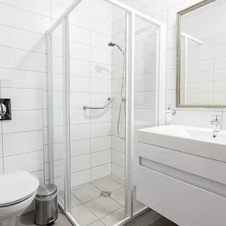 Butikhotel וישגרד