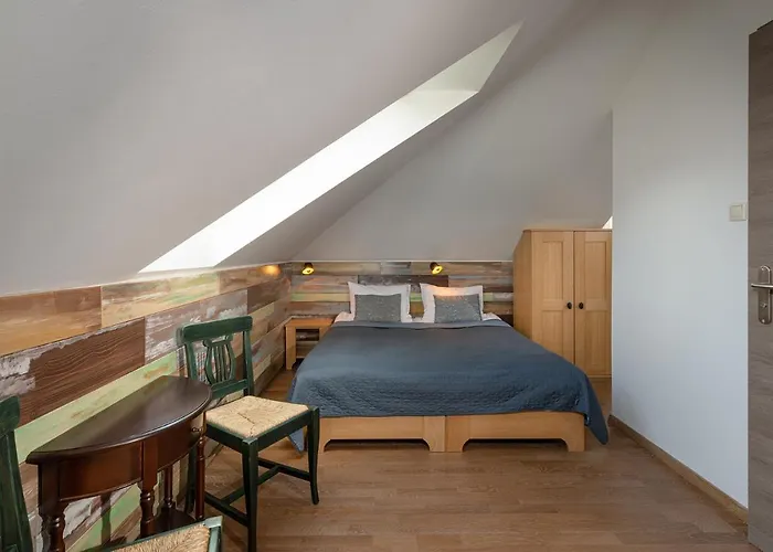 Hotel Butikhotel Visegrad