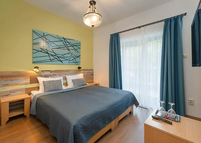 Butikhotel מלון