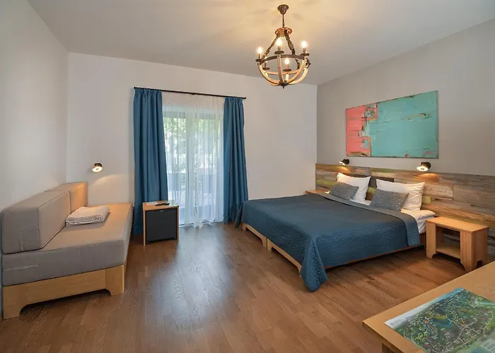 Butikhotel מלון