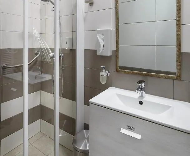 מלון Butikhotel וישגרד