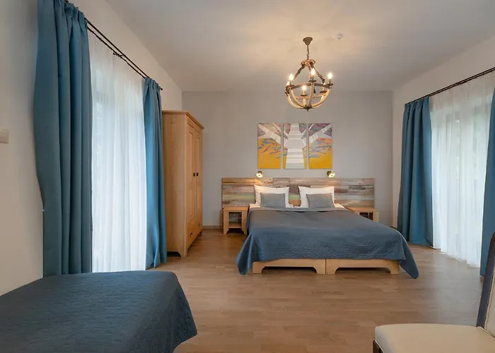 Butikhotel מלון 2*