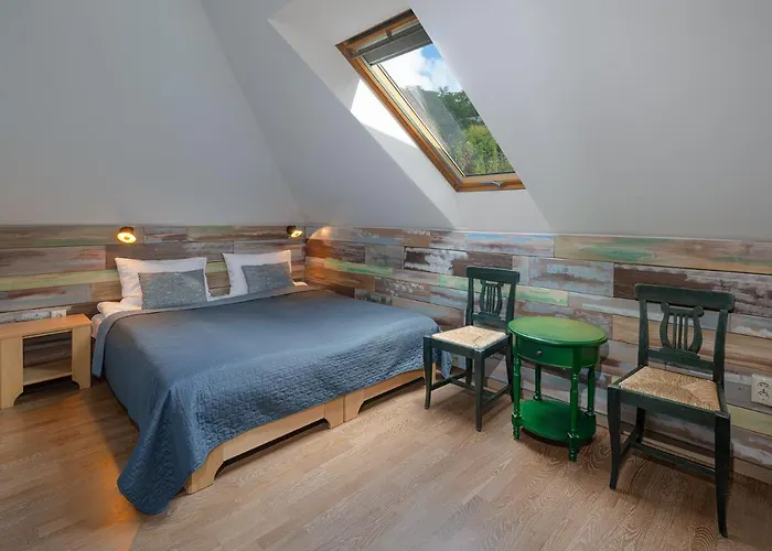 מלון Butikhotel 2*