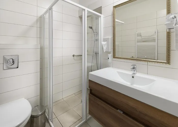 מלון Butikhotel 2*