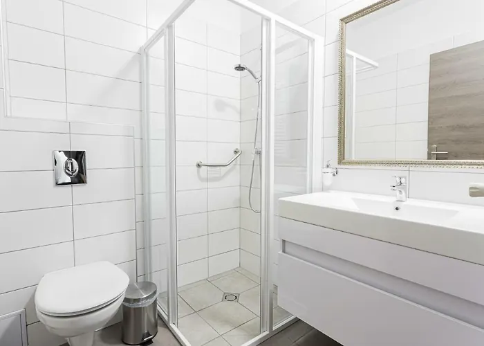 Butikhotel וישגרד